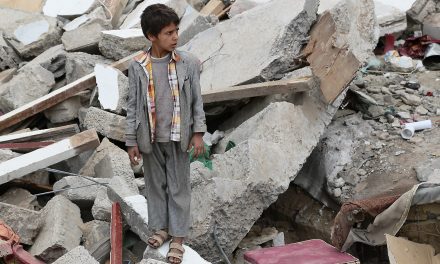 الحرب في اليمن .. رؤية ماتيس لتمكين الحوثيين أم لحل الأزمة؟