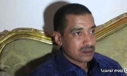 محمد الشريف الجبالي : تعرضت لتسمم بمواد مشعة ونقابة المحامين التونسية ووزارة الصحة لايقومون بواجبهم