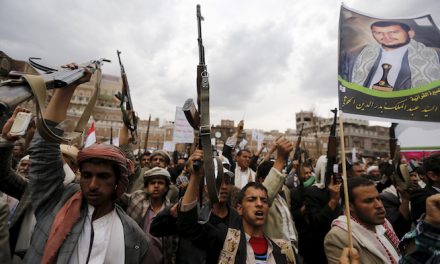 ماذا وراء الحراك الأمريكي المفاجئ حول إنهاء الصراع في اليمن ؟