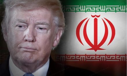 د.عبد الباقي شمسان يشرح أن وجود تهديد إيران في الشرق الأوسط هو استراتيجية أمريكية