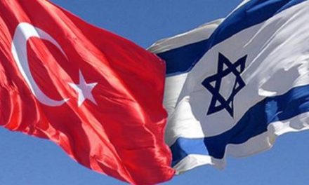 طه عودة يعلق على الأزمة الدبلوماسية بين تركيا والاحتلال الإسرائيلي