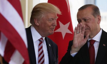 قمة العشرين .. هل تتجه  العلاقات التركية الأمريكية لمزيد من التقارب ؟
