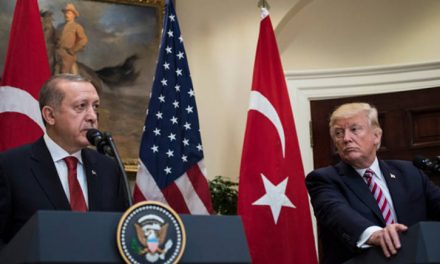 حمزة تيكين : أمريكا فهمت أن التعامل مع تركيا لابد أن يكون بمبدأ الندية لا التبعية !