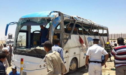 محمد مجدي: مؤشرات خطيرة تعكسها حادث المنيا الإرهابي