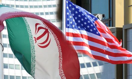 نبيل العتوم: حكومة عبد المهدي لا تستطيع تقديم طوق النجاة للنظام الإيراني من العقوبات الأمريكية.