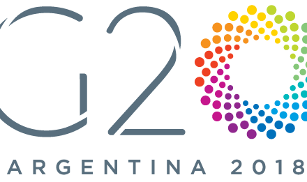 زهير عطوف يشرح أهمية قمة العشرين التي تعقد في الأرجنتين