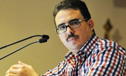 محمد زهاوي : قضية الصحفي توفيق بوعشرين تمثل تراجعا في احترام السلطات المغربية لحرية التعبير