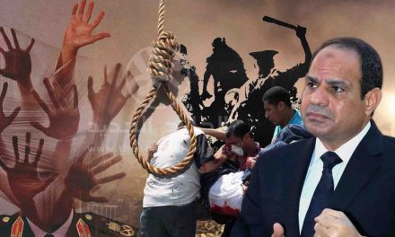 أحكام الإعدام بحق المعارضين تتواصل فى مصر
