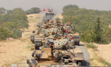الخبير العسكري أحمد حمادة يوضح أسباب شن عملية عسكرية تركية شرق الفرات