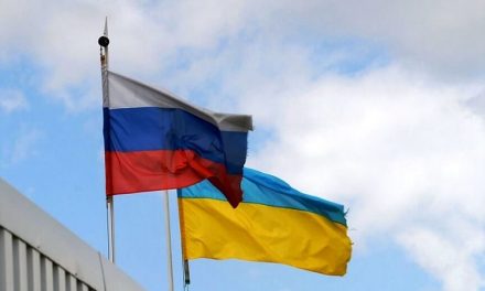 جلال سلمي: الأزمة بين روسيا وأوكرانيا لن تطول لعدة عوامل .. ماهي؟