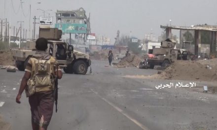 محلل سياسي يمني: معركة الحديدة كانت ستكسر الحوثيين لولا تدخل المجتمع الدولي لتوقيفها