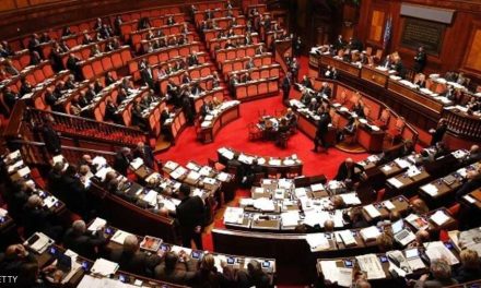 البرلمان الإيطالي يقرر قطع العلاقات مع نظيره المصري