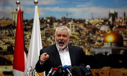 مشروع قرار أمريكي ضد حركة حماس الفلسطينية .. ما الخطوات لإحباطه؟