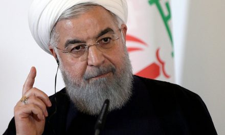 حسين السبعاوي يعلق على تصريحات روحاني ويوضح أن إيران لن تجرؤ على إغلاق مضيق هرمز