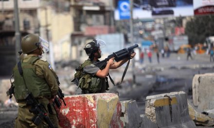 مقاومة ضد الاحتلال في الضفة الغربية..وانتفاضة في وجه التنسيق الأمني