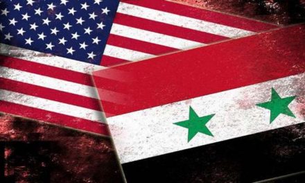 مدير مركز إدراك للدراسات باسل حفار يوضح “رؤية أمريكا” في سوريا