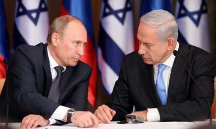 طه عبد الواحد يتحدث عن شراكة روسية إسرائيلية في سوريا