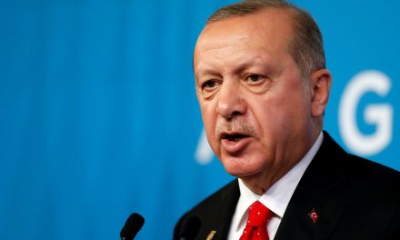 أردوغان يعلن بدء عملية شرق الفرات خلال أيام