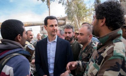هل تسلم قسد مناطق في منبج لنظام الأسد ؟