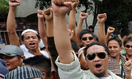 من يقف خلف إغتيال أبرز الدعاة المسلمين فى الفلبين