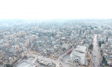 دعوة تركية لقمة جديدة تبحث الوضع في ادلب