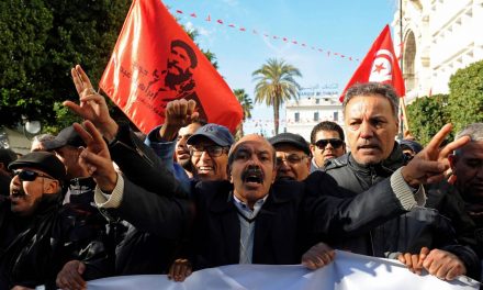 في الذكرى الثامنة للثورة التونسية.. هل تندلع ثورة جديدة