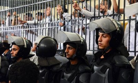 مصطفى عزب: نتخوف على هؤلاء من تنفيذ حكم الإعدام بحقهم في مصر