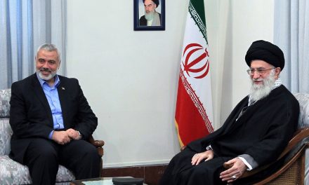 ماذا لو طلبت إيران من حماس تطبيع العلاقات مع بشار الأسد؟ سامي أبو زهري يجيب.