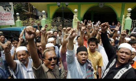 الشيخ نضال الضلاعين : الشعب الفلبيني منفتح على الإسلام ويتقبل الدعوة