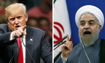 هل تقلص الدور الإيراني في المنطقة بعد العقوبات الإمريكية؟