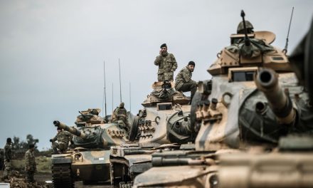 هل تندلع مواجهة عسكرية بين تركيا وقوات الأسد في منبج؟