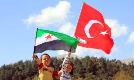 فراس رضوان أوغلو : تركيا تؤيد حلا سياسيا في سوريا ولن تقبل بالحرب في إدلب