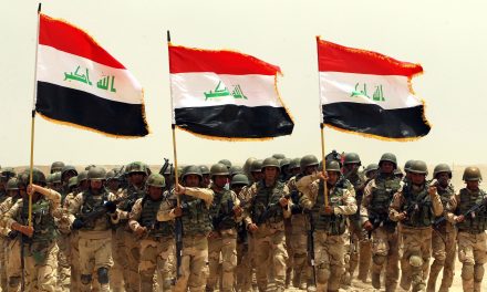 في ذكرى تأسيس الجيش..العراق بين سيطرة مليشيات إيران وعودة تنظيم الدولة