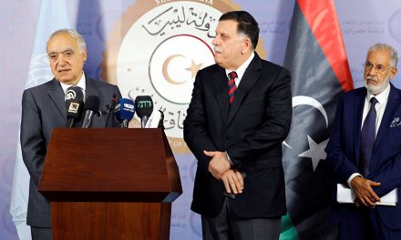 المهدي كشبور : البعثة الأممية إلى ليبيا هي من صنعت الإنسداد السياسي في البلاد!