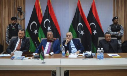 كيف لـ “ليبيا” أن تخرج من حالة الانسداد السياسي ؟