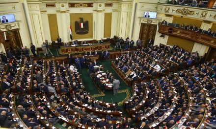 إسلام الغمري: البرلمان في جملته معين، ونحيي الأصوات التي رفضت هذه التعديلات