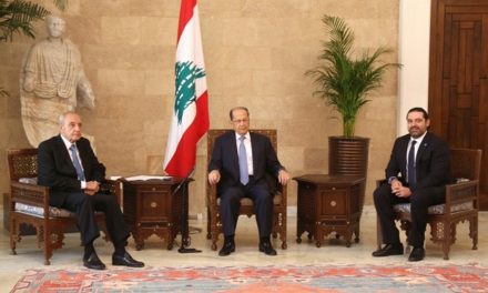 لبنان بين زوبعة الزواج المدني وأحقية إقرار العفو العام وأولويات “حكومة العمل”