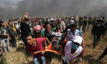 حقيقة جدوى مسيرات العودة في غزة