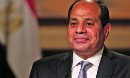 ملهاة الدستور المطاطي في مصر