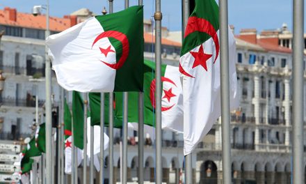 عبدالله الرافعي : أحذر شعب الجزائر من هذين الطرفين!