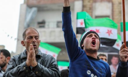 الثورة السورية .. نظرة نقدية