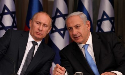 هل ستتمكن روسيا والكيان الصهويني من إخراج ايران من سوريا؟