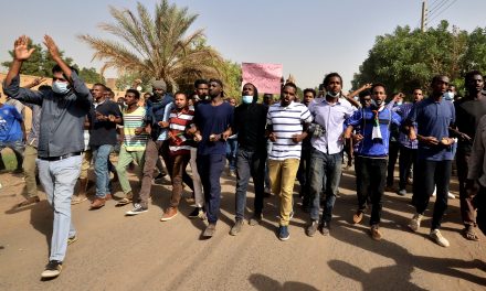 السودان.. استمرار سيولة الدولة