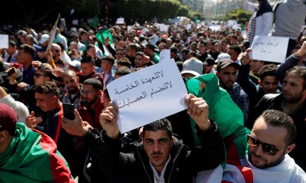 هل سيستفيد المصريون من ما حدث بالجزائر ؟