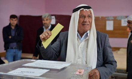 الانتخابات المحلية في تركيا وتأثيرها على السوريين؟