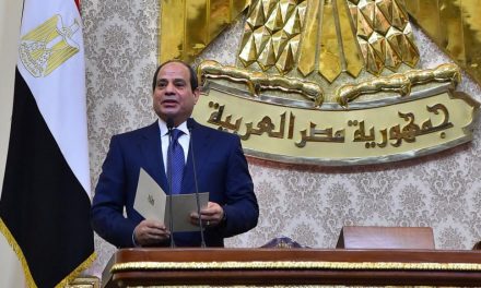 التعديلات الدستورية توحد المعارضة المصرية في مواجهة السيسي