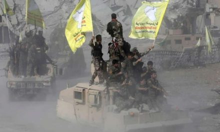 “قوات سورية الديمقراطية” تعلن النصر على تنظيم الدولة شرق الفرات
