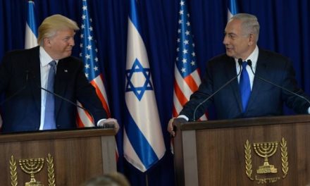 هل ستعترف أمريكا بسيادة اسرائيل علي الجولان؟