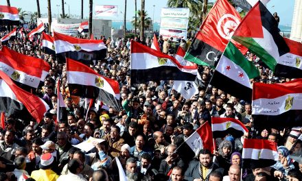 المحلل السياسي محمد الشبراوي: ثورات الربيع العربي جاءت لتكشف الغطاء عن الواقع الحقيقي للمشهد العربي
