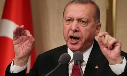 أردوغان يطالب بضرورة دفع إرهابي مجزرة نيوزيلندا ثمن جريمته